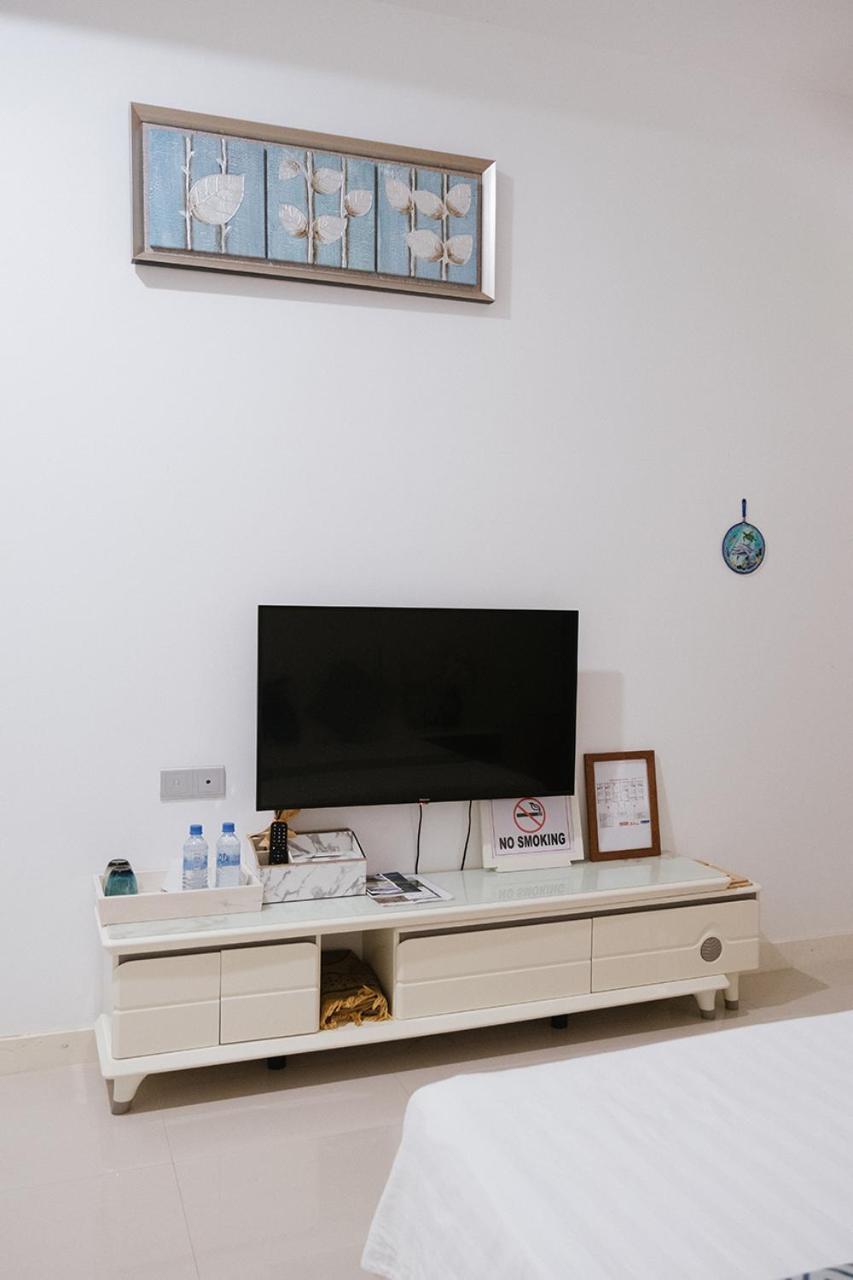 Fiyala Homestay Addu Atol Buitenkant foto